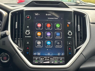 2023 Subaru Ascent Limited 7-Passenger