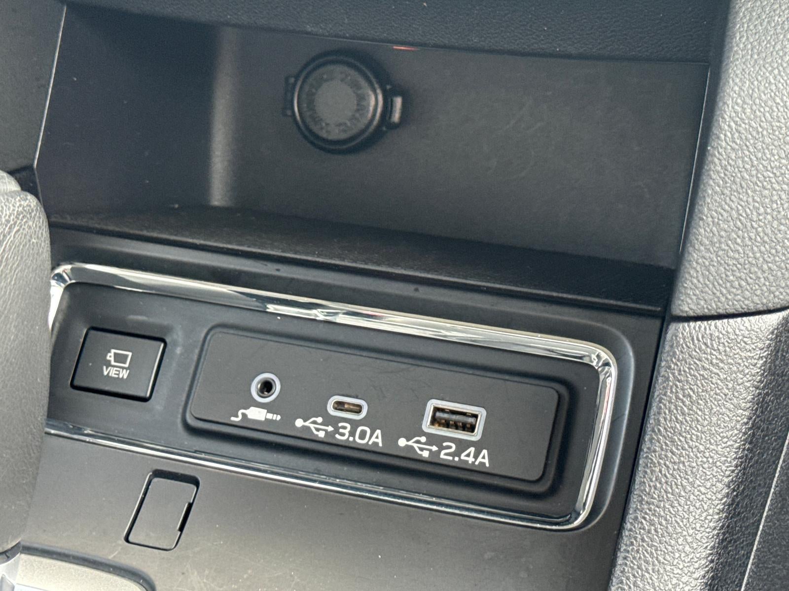 2023 Subaru Ascent Limited 7-Passenger