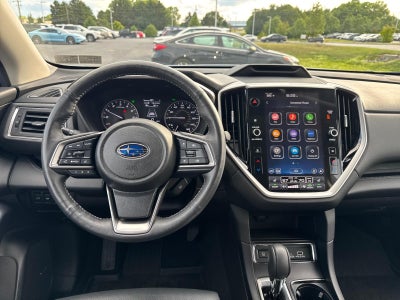 2023 Subaru Ascent Limited 7-Passenger