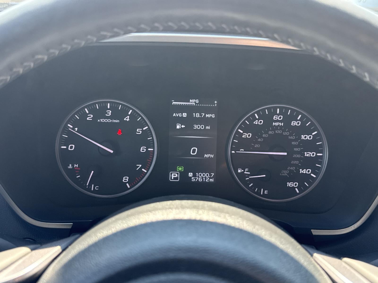 2023 Subaru Ascent Touring 7-Passenger