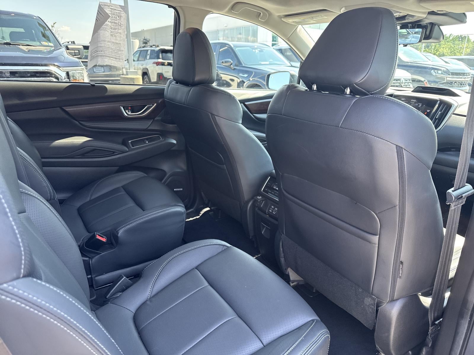 2023 Subaru Ascent Touring 7-Passenger