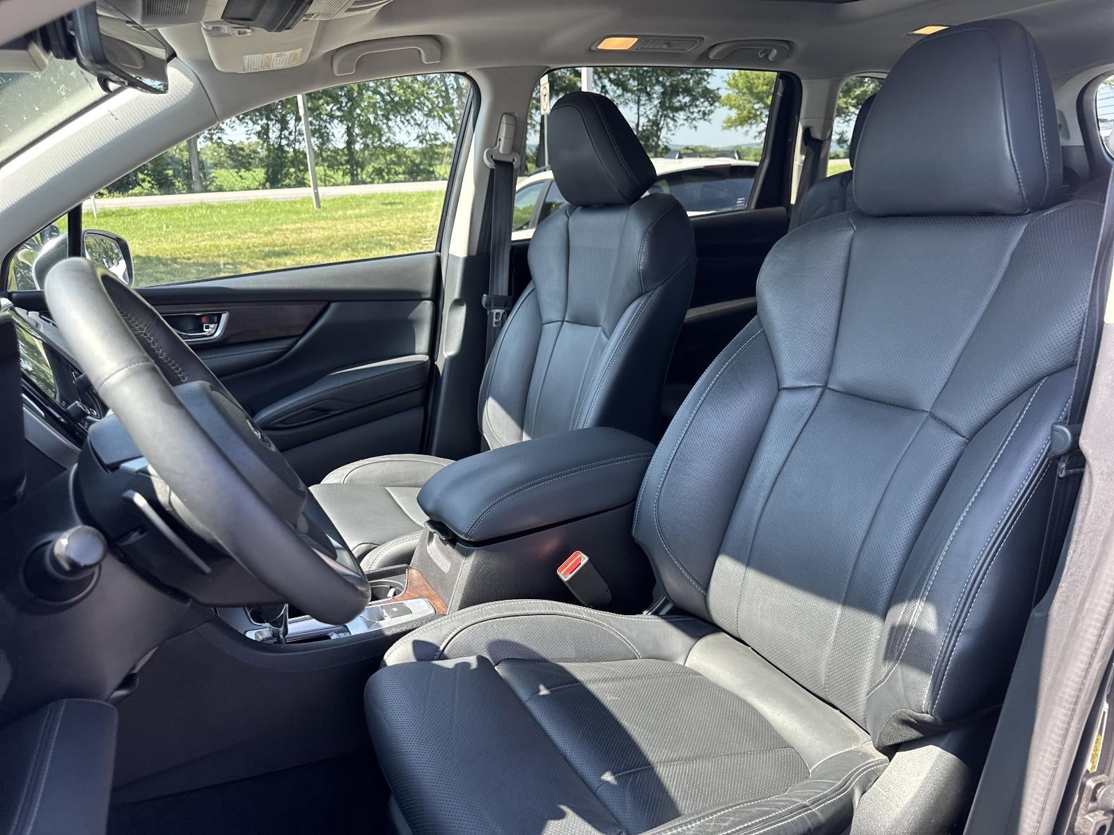 2023 Subaru Ascent Touring 7-Passenger