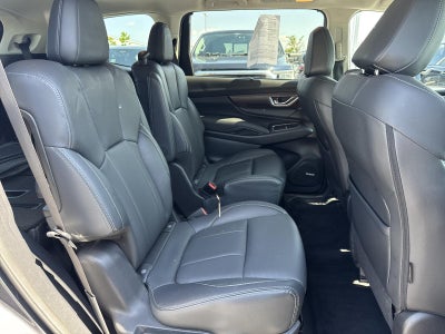 2023 Subaru Ascent Touring 7-Passenger