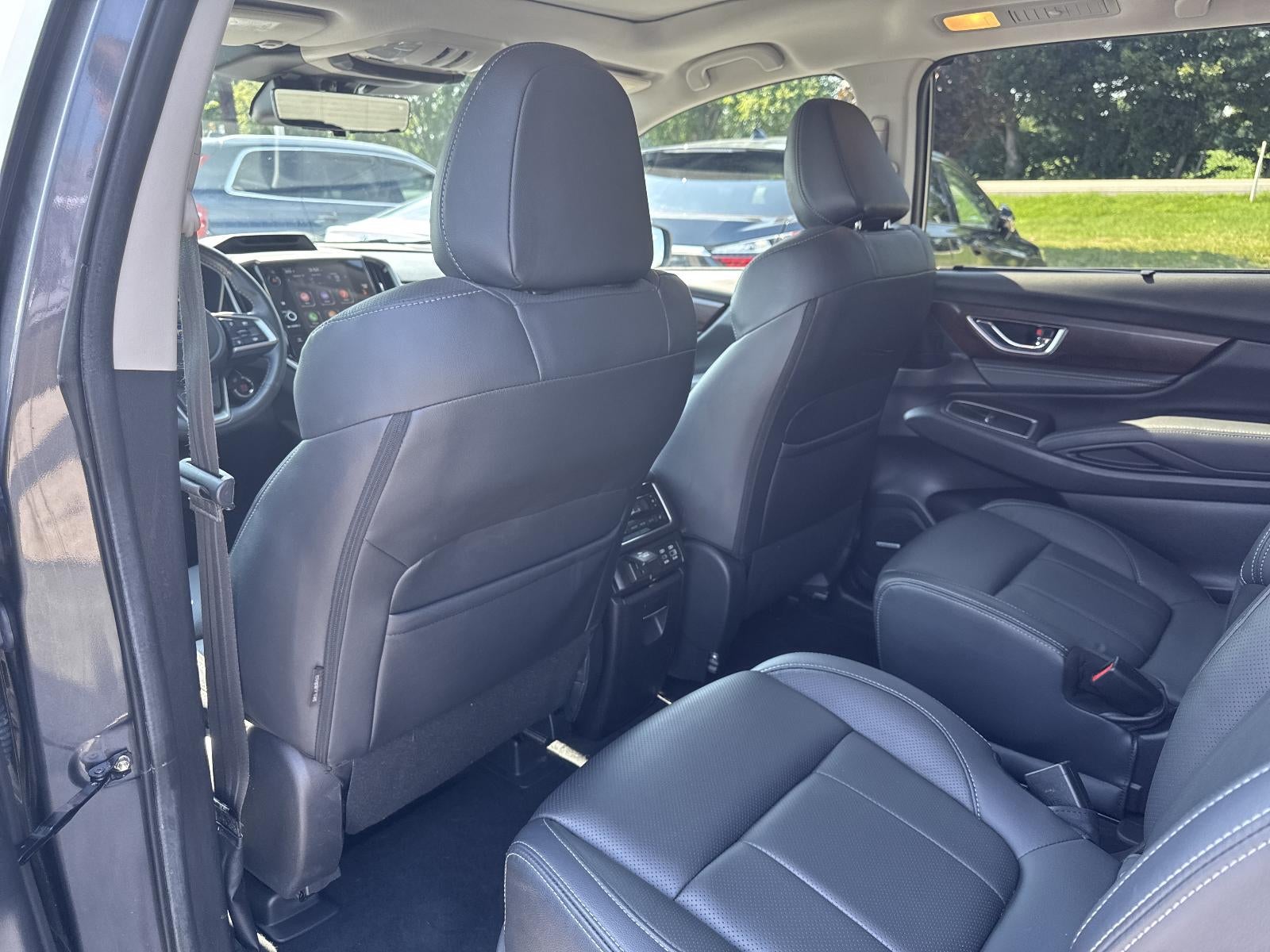 2023 Subaru Ascent Touring 7-Passenger