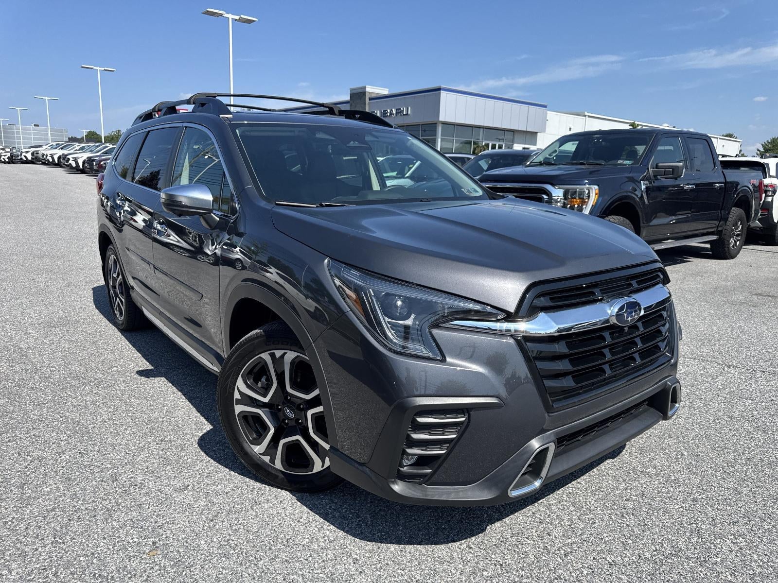 2023 Subaru Ascent Touring 7-Passenger