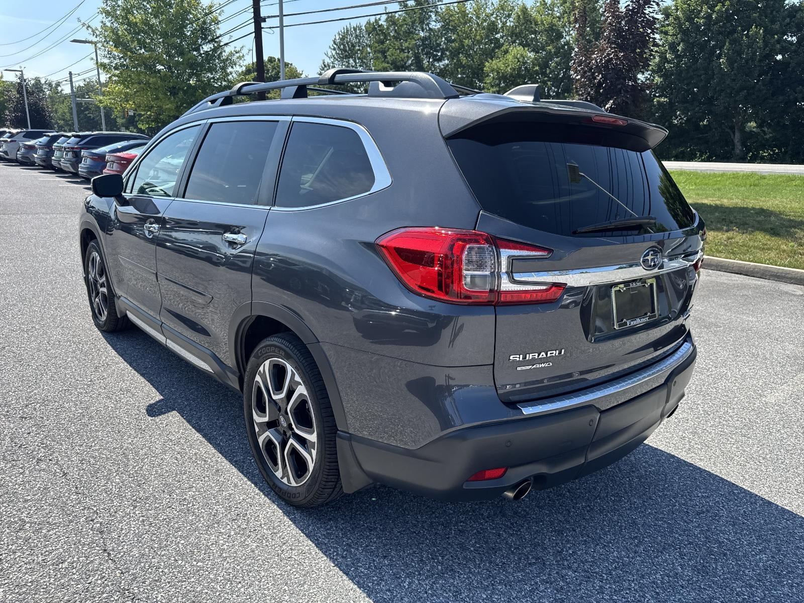 2023 Subaru Ascent Touring 7-Passenger