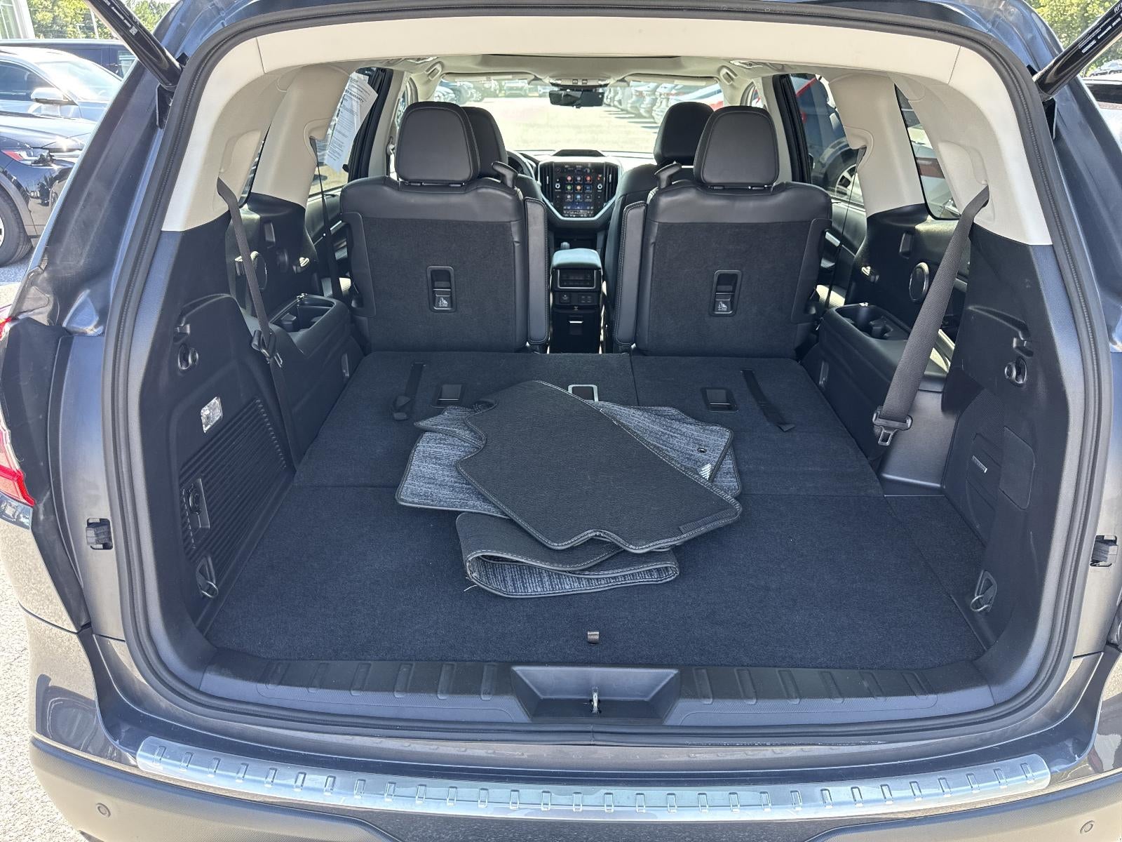 2023 Subaru Ascent Touring 7-Passenger