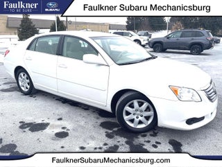 2010 Toyota Avalon 4dr Sdn XLS (Natl)