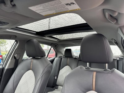 2018 Toyota Camry XLE V6 Auto (Natl)