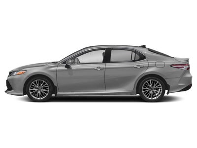 2018 Toyota Camry XLE V6 Auto (Natl)
