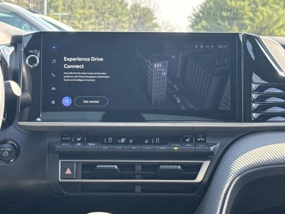 2025 Toyota Camry SE (SE)