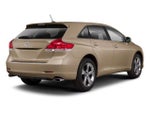 2012 Toyota Venza 4dr Wgn I4 AWD LE (Natl)