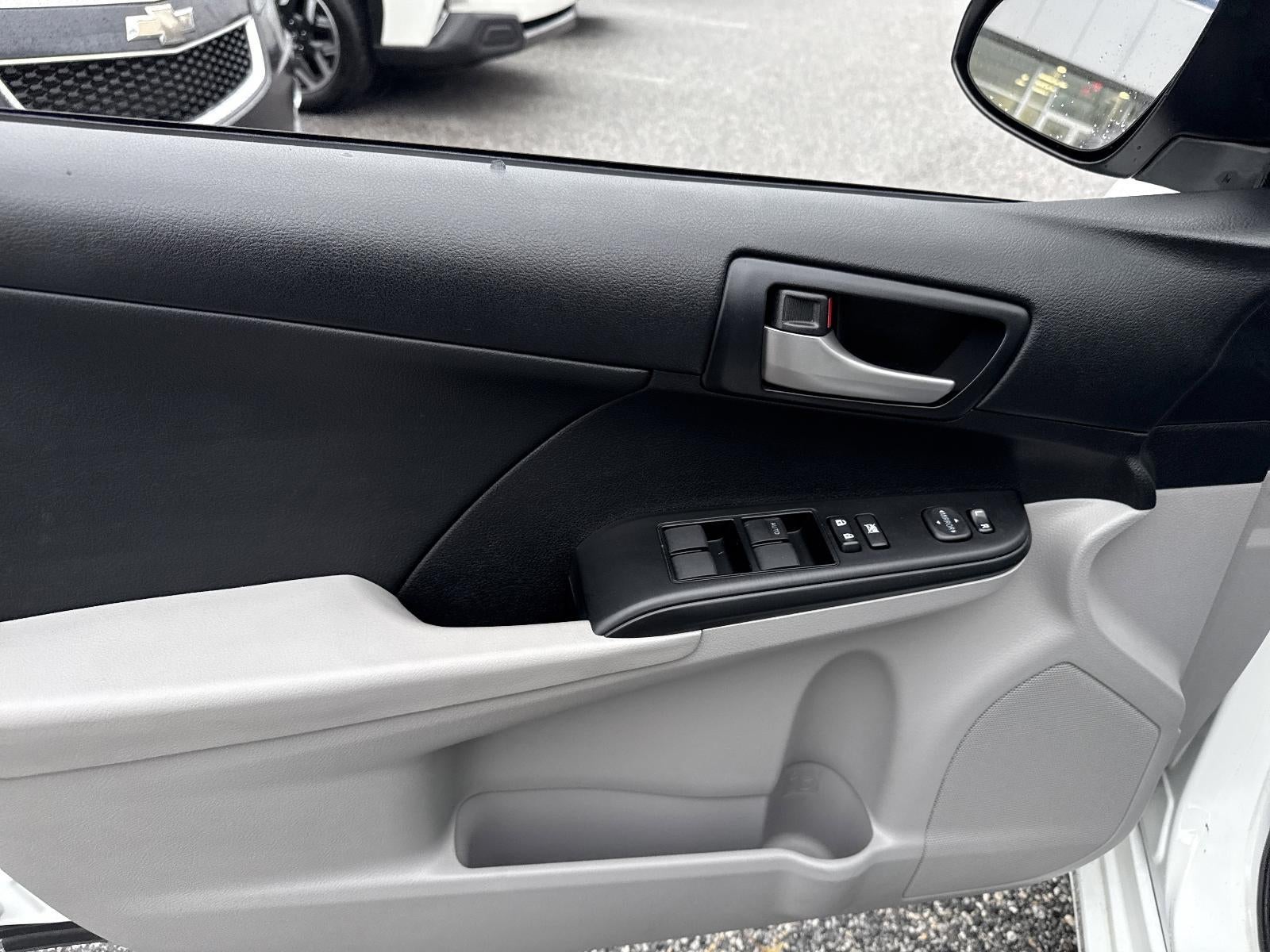 2014 Toyota Camry 4dr Sdn I4 Auto L (Natl) *Ltd Avail*