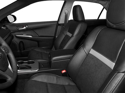 2013 Toyota Camry 4dr Sdn I4 Auto LE (Natl)