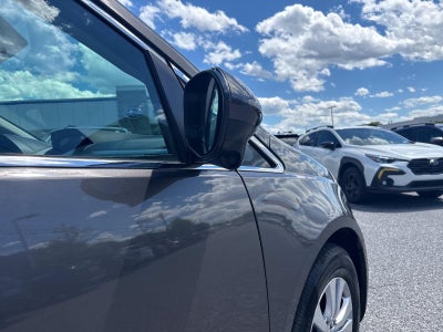 2016 Honda Odyssey EX