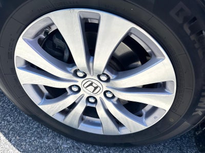 2016 Honda Odyssey EX