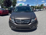 2016 Honda Odyssey EX