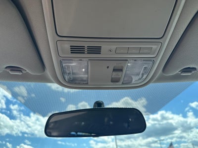 2016 Honda Odyssey EX