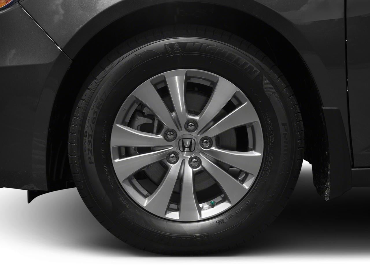 2016 Honda Odyssey EX