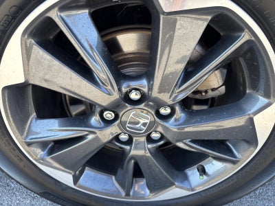 2022 Honda Odyssey Elite Auto