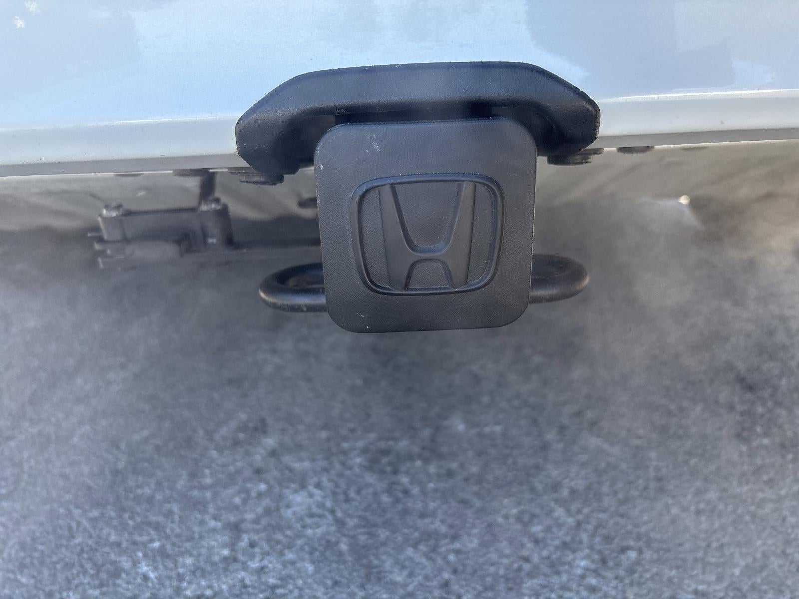 2022 Honda Odyssey Elite Auto