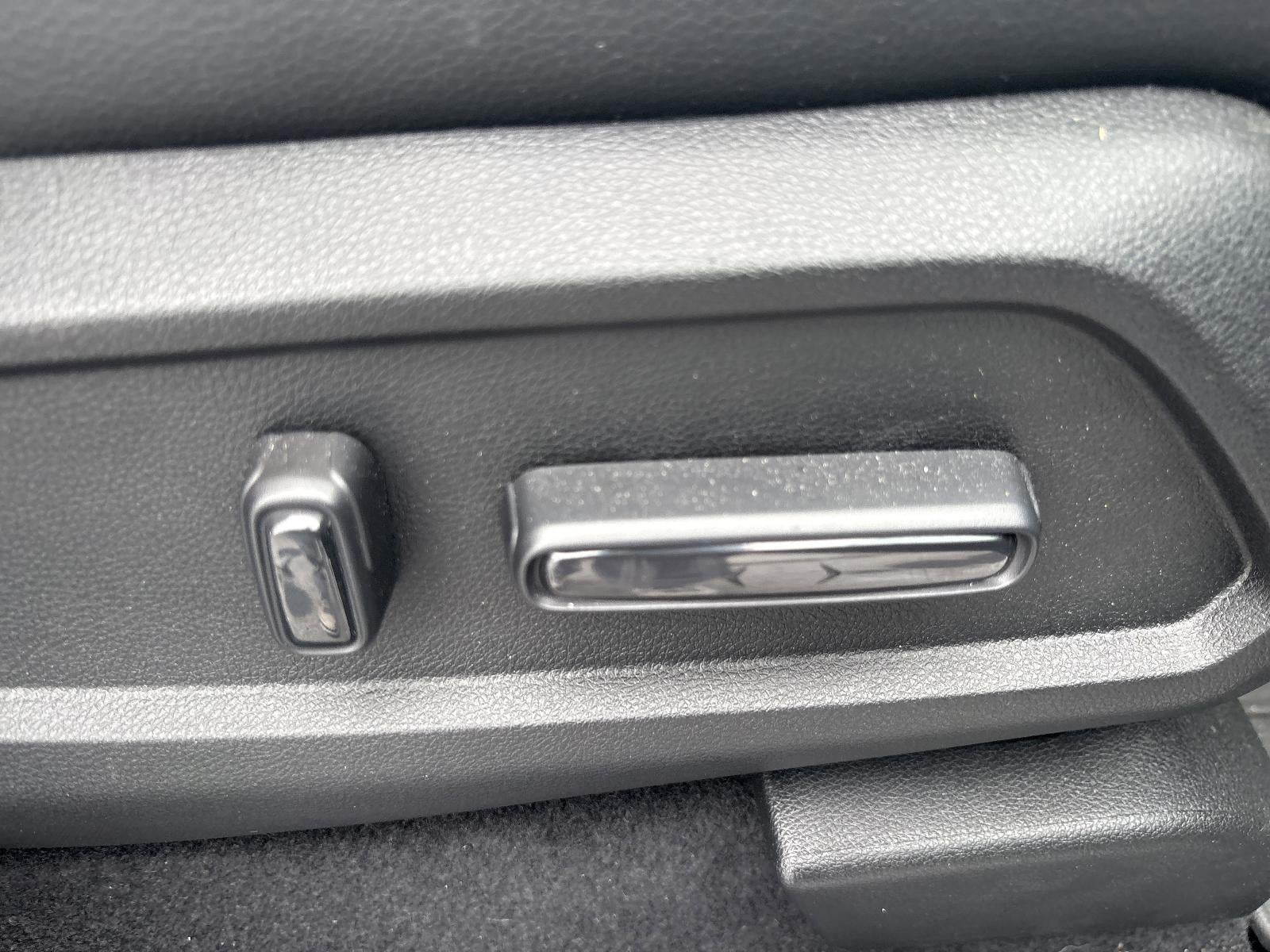 2026 Honda Passport TrailSport AWD