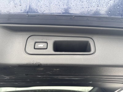 2026 Honda Passport TrailSport AWD