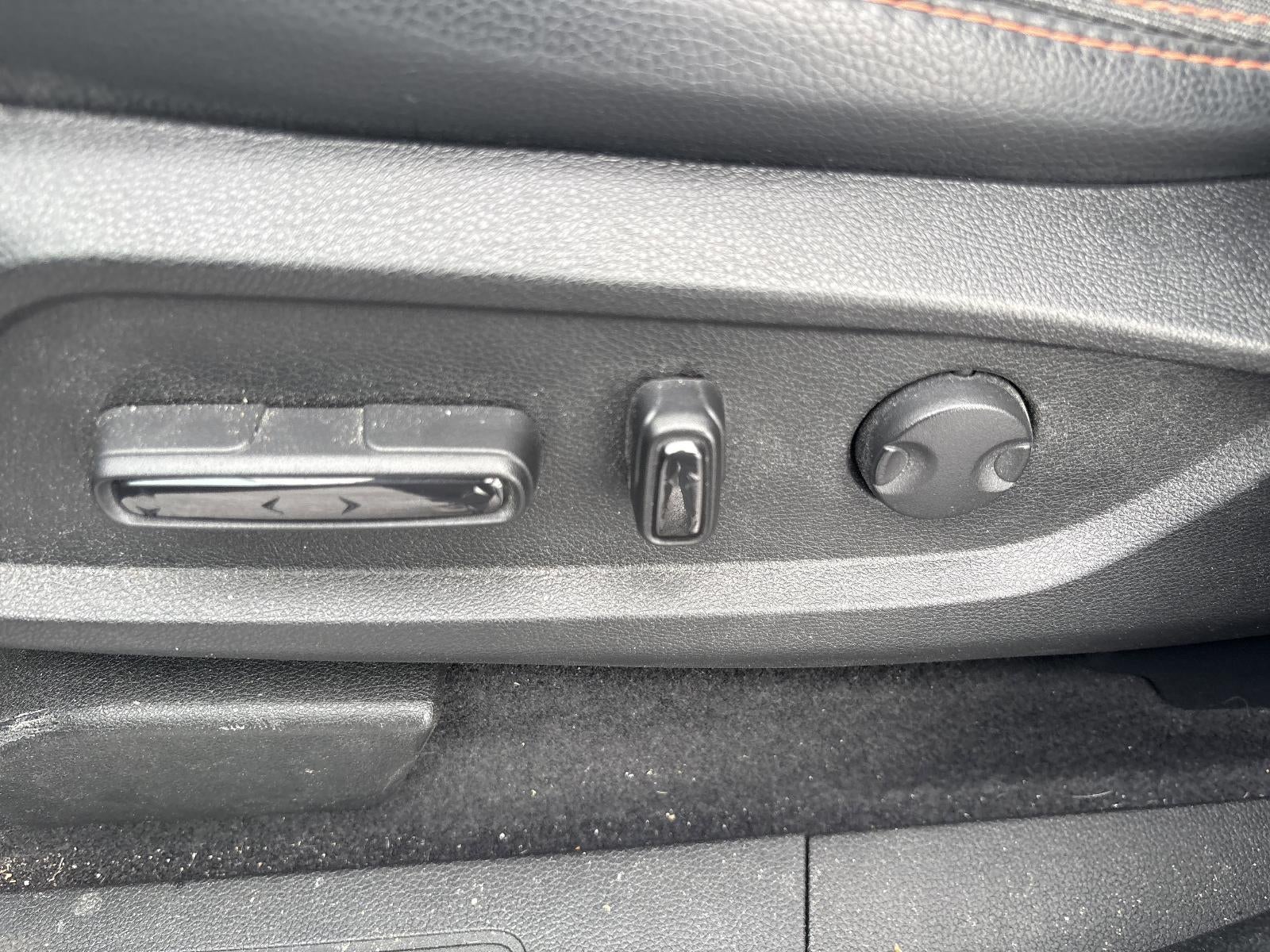 2026 Honda Passport TrailSport AWD