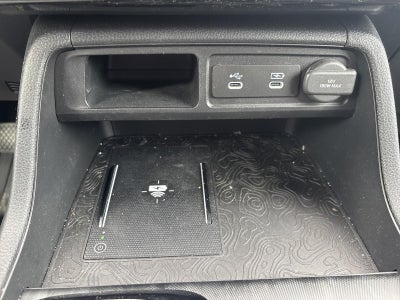 2026 Honda Passport TrailSport AWD