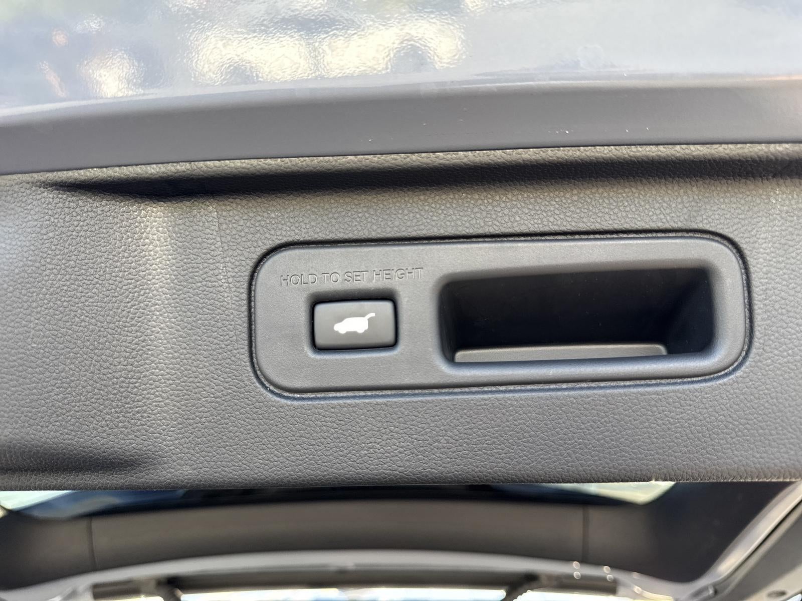 2025 Honda Pilot Touring AWD