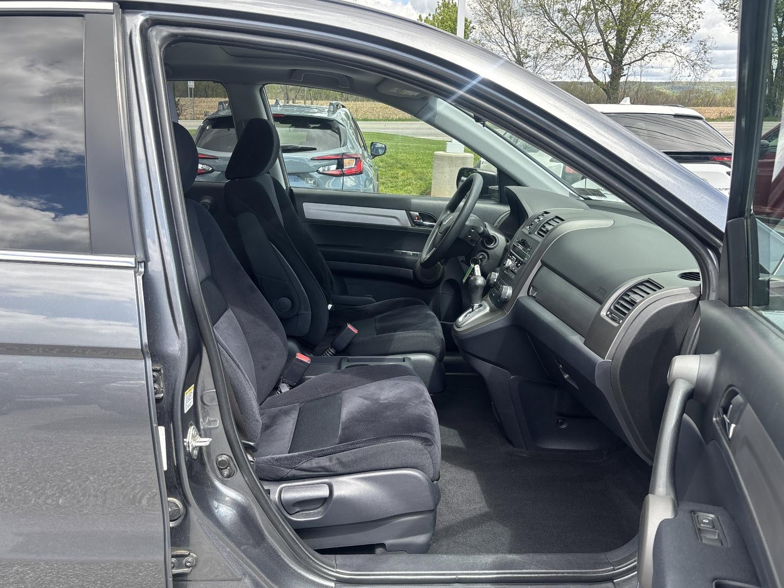 2010 Honda CR-V EX 4WD