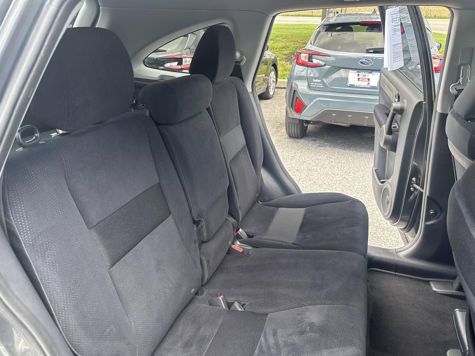 2010 Honda CR-V EX 4WD