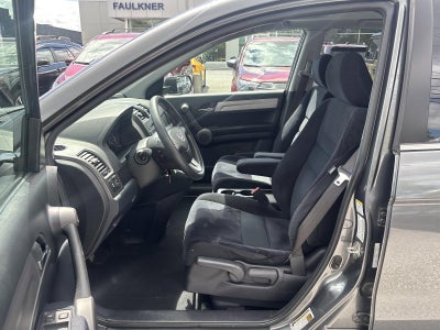 2010 Honda CR-V EX 4WD