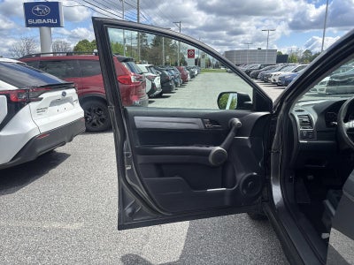 2010 Honda CR-V EX 4WD