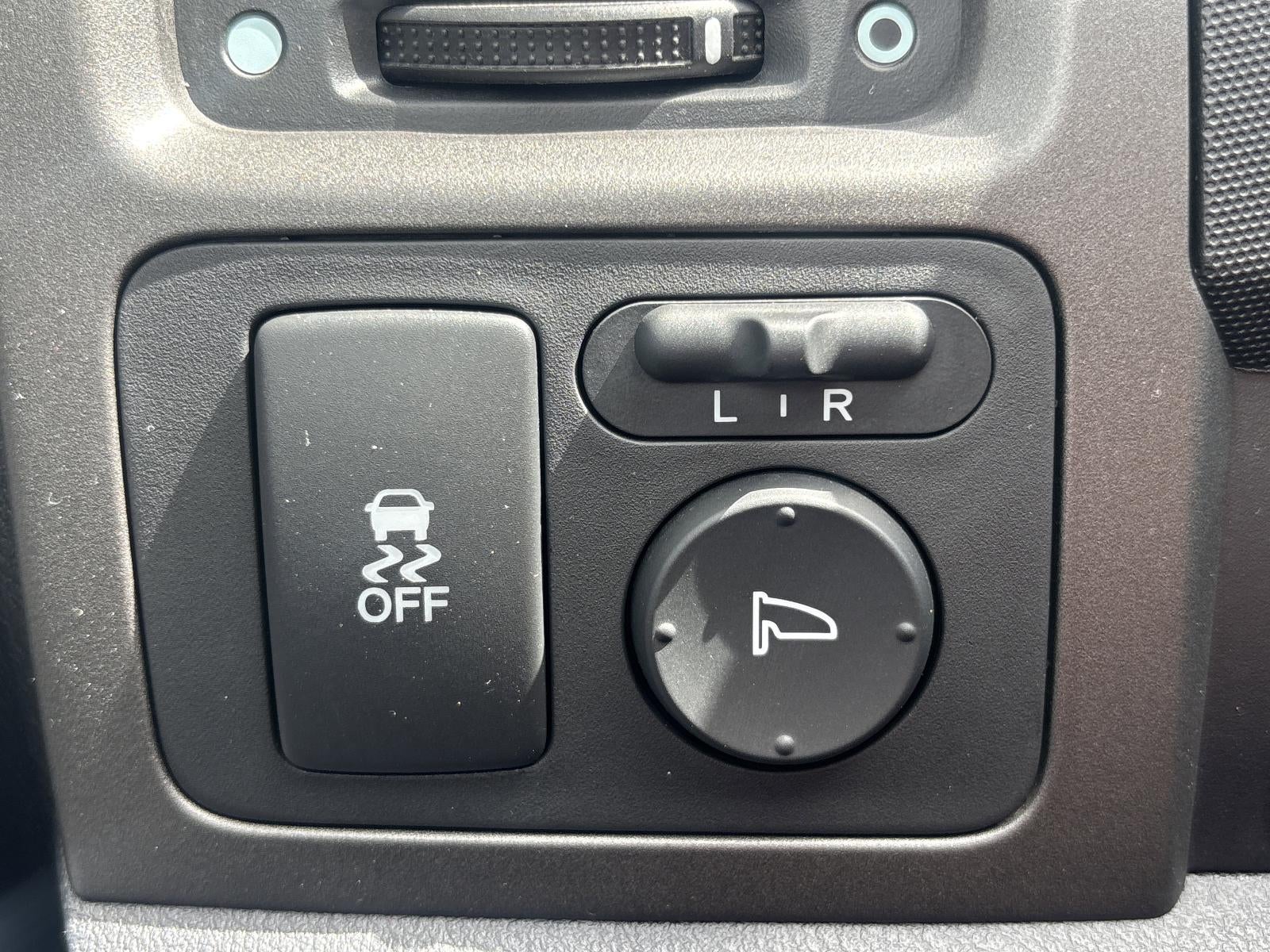 2010 Honda CR-V EX 4WD