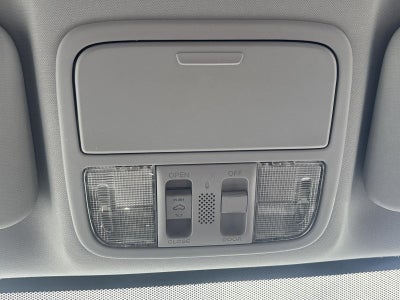 2010 Honda CR-V EX 4WD