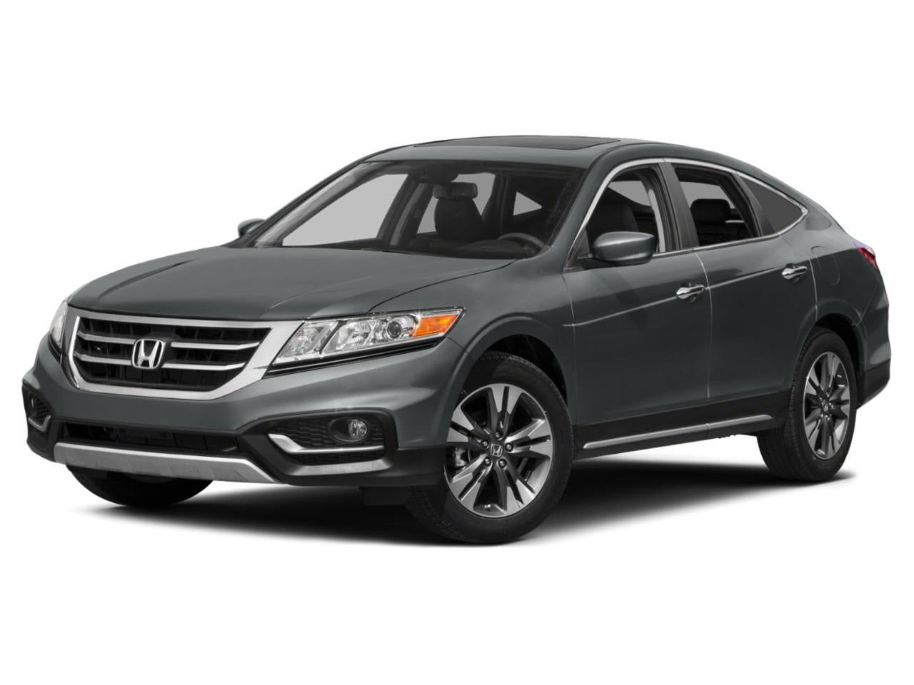 2015 Honda Crosstour EX-L V6 4WD