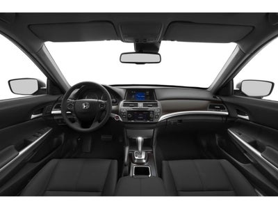 2015 Honda Crosstour EX-L V6 4WD