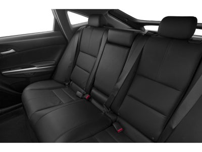 2015 Honda Crosstour EX-L V6 4WD