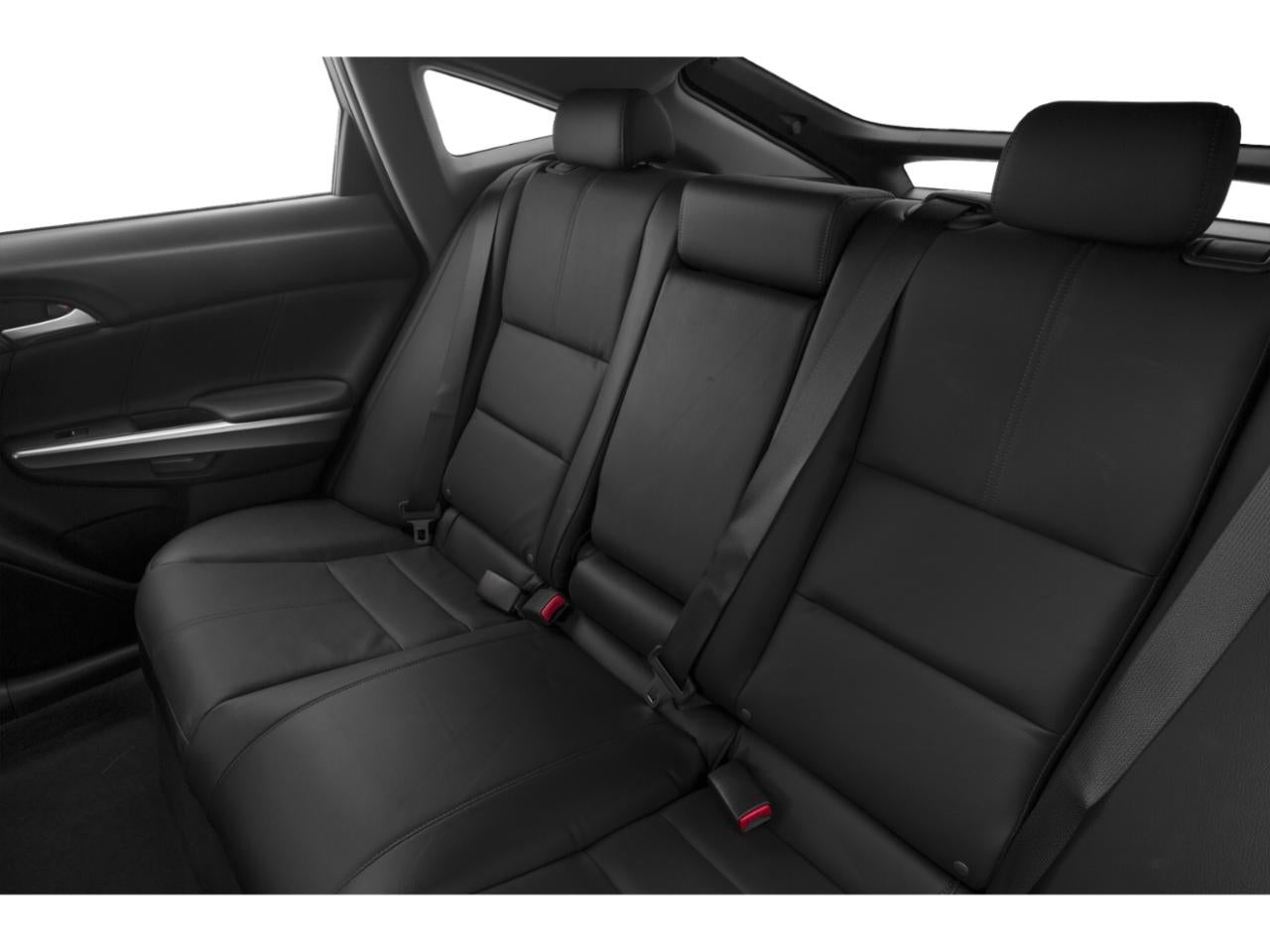 2015 Honda Crosstour EX-L V6 4WD