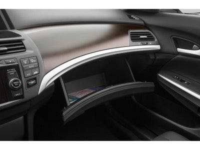 2015 Honda Crosstour EX-L V6 4WD