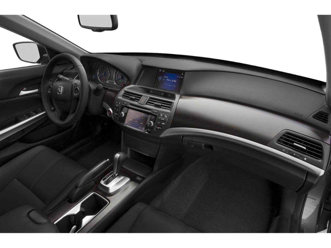 2015 Honda Crosstour EX-L V6 4WD