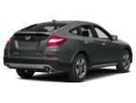 2015 Honda Crosstour EX-L V6 4WD