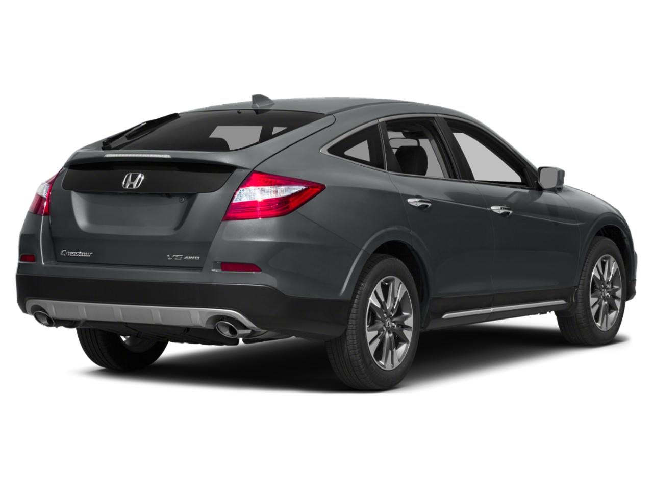 2015 Honda Crosstour EX-L V6 4WD