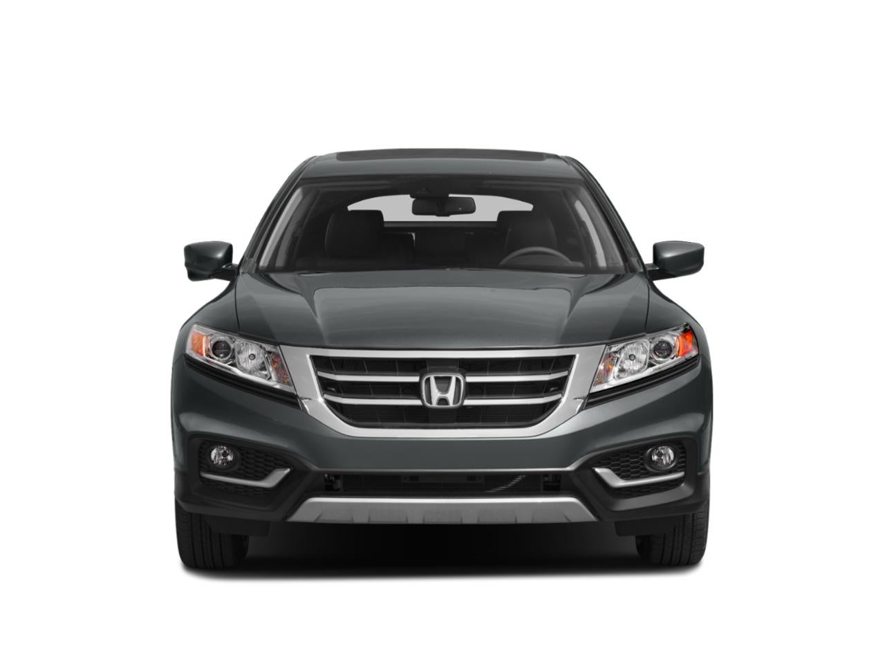 2015 Honda Crosstour EX-L V6 4WD
