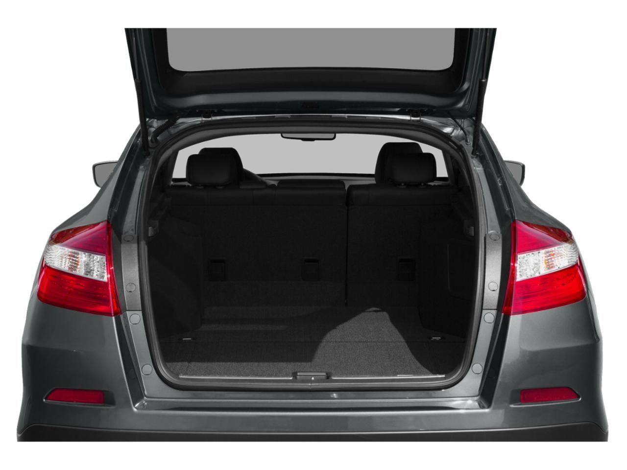 2015 Honda Crosstour EX-L V6 4WD