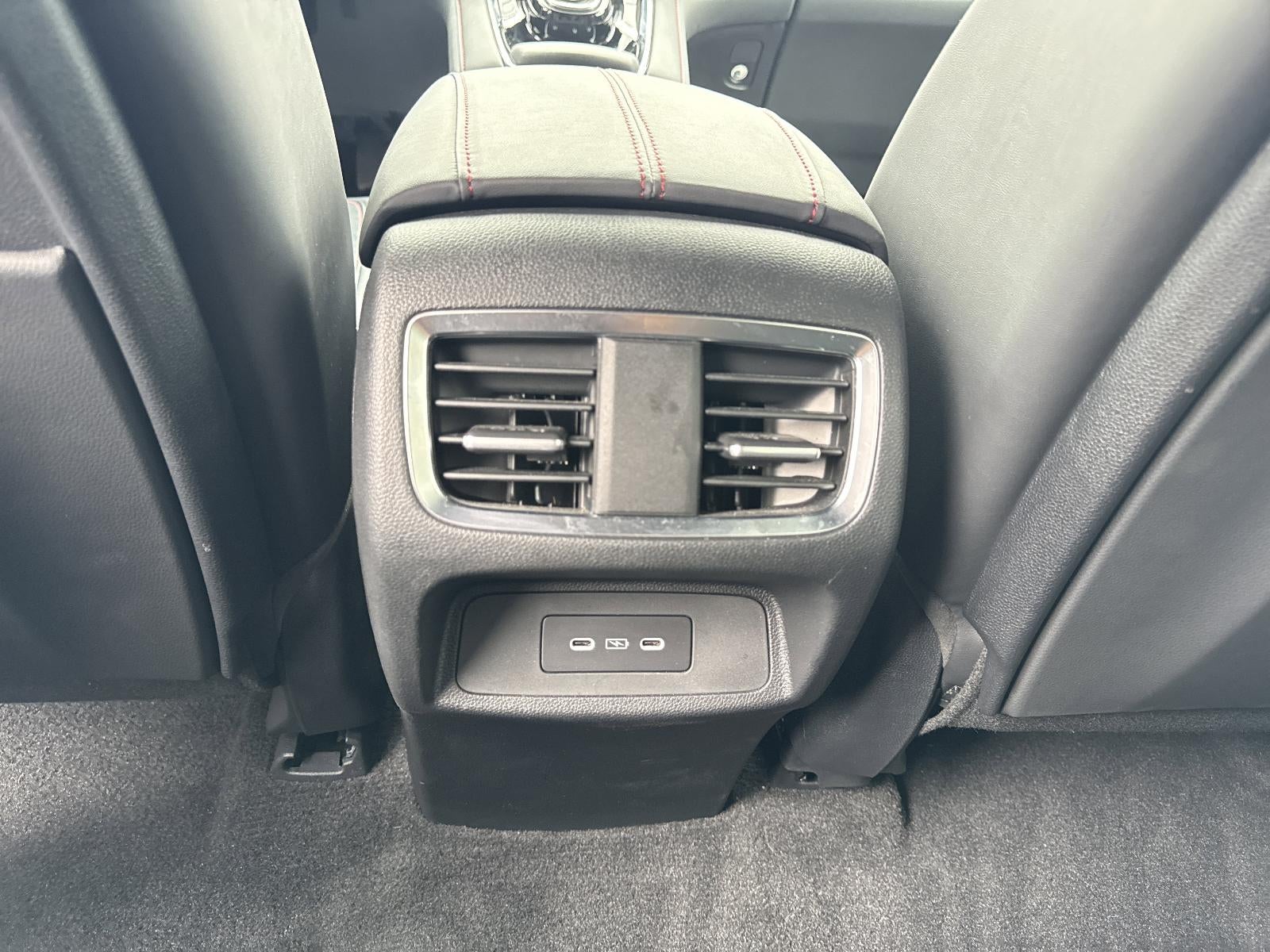 2025 Acura RDX SH-AWD w/A-Spec Package