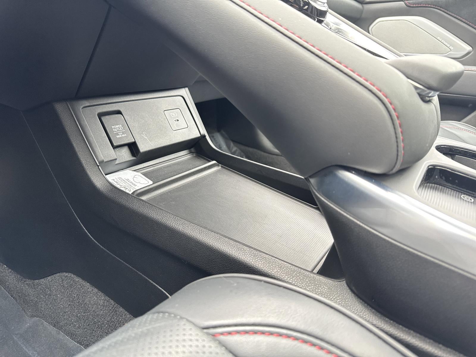 2025 Acura RDX SH-AWD w/A-Spec Package