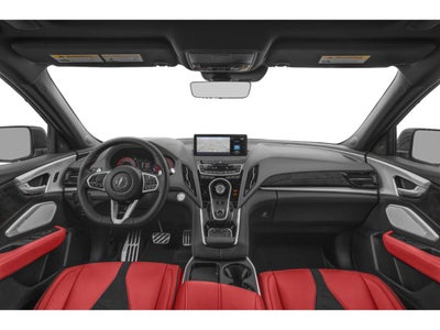 2025 Acura RDX SH-AWD w/A-Spec Package