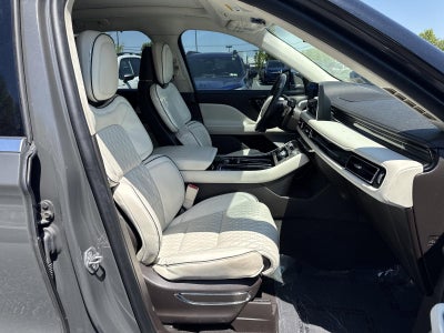 2020 Lincoln Aviator Black Label AWD
